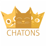 logo du collectif CHATONS